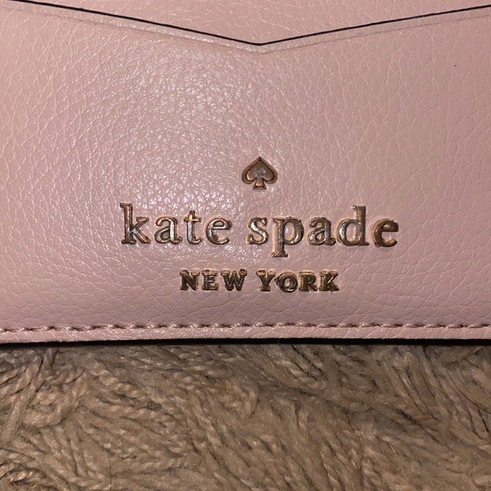 KATE SPADE CARDHOLDER - Picture 3 of 3